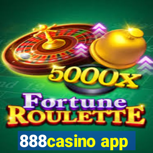 888casino app